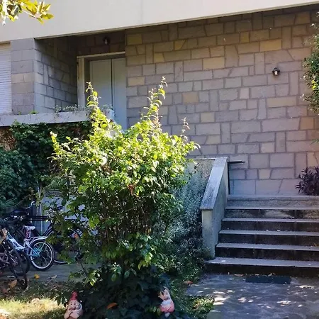 Accogliente Casetta Con Giardinetto In Centro * Forlì