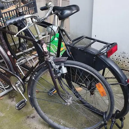 Accogliente Casetta Con Giardinetto In Centro Appartement *